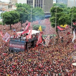 Meet your Posher, Marcelo